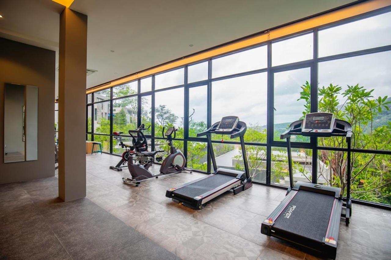The Woods Natural Park Resort Phuket Kamala Beach Exterior foto
